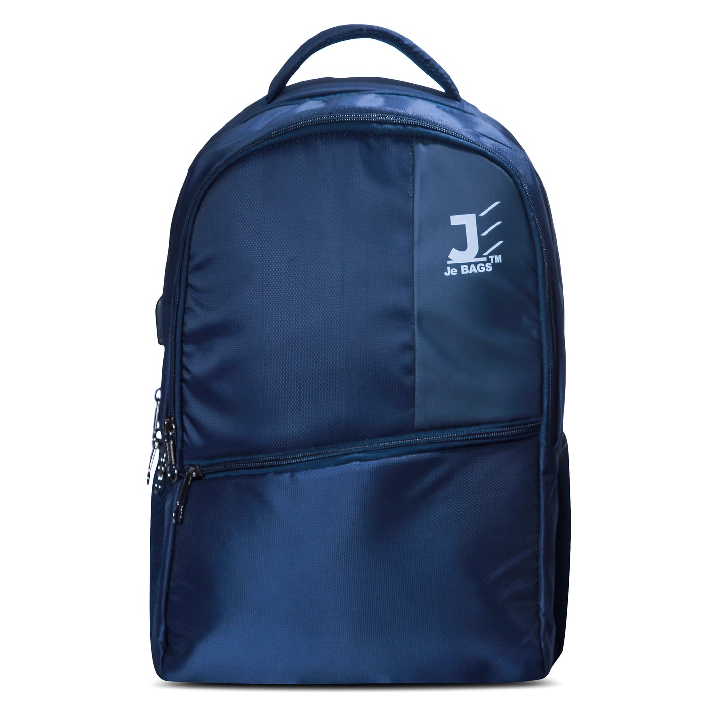 BACKPACK BLUE - WITH YOUR LOGO