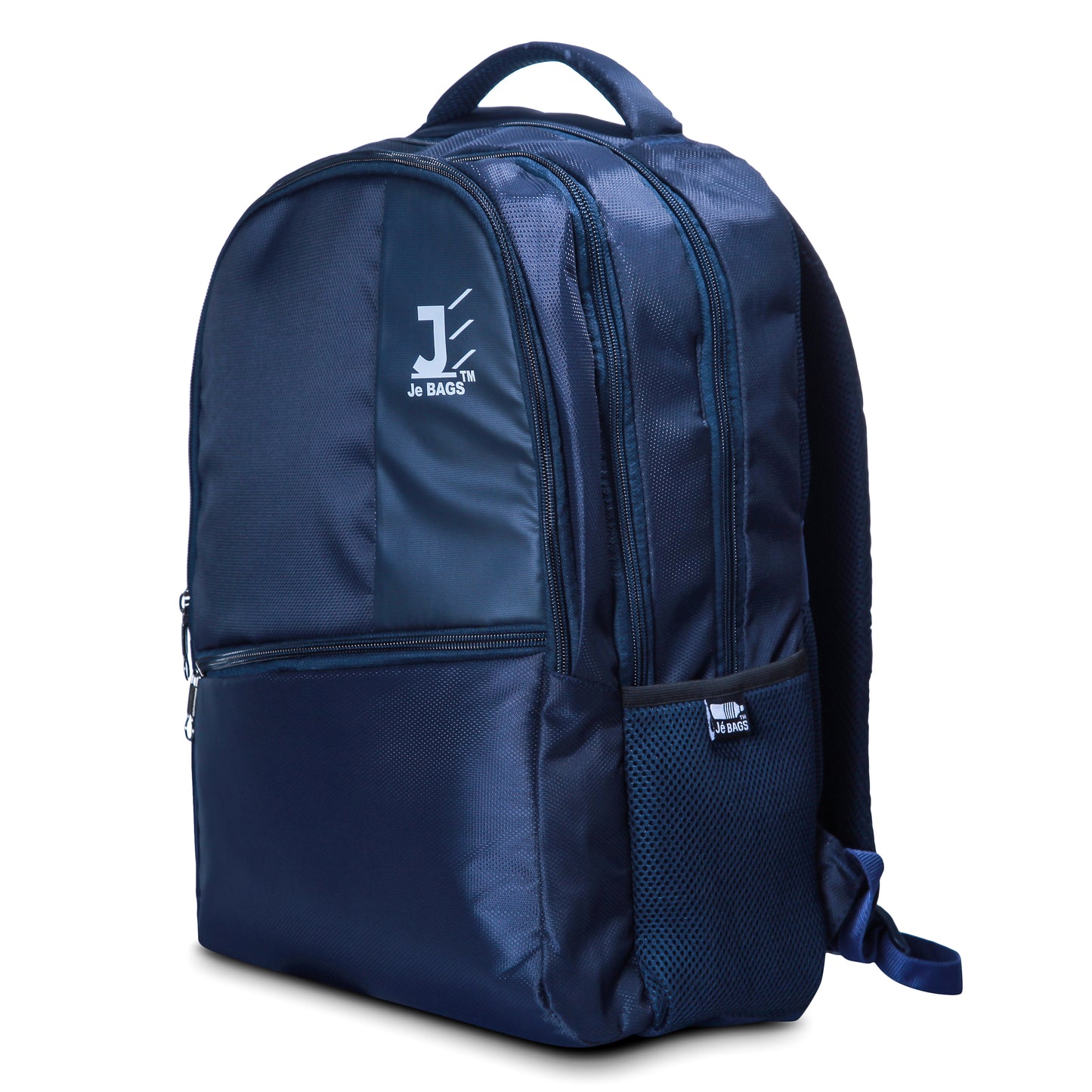 BACKPACK BLUE - WITH YOUR LOGO